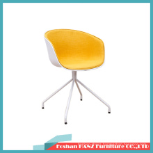 Colorful Form Sponge Plastic Meeting Office Chair (B301-B)